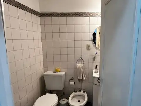 Departamento en Venta 40 años