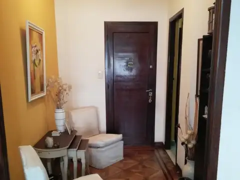 Depto Tipo Casa en Venta de 3 dormitorios