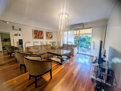 Departamento en Venta en Belgrano, USD 399.900