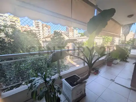 Av. Cramer 2300, Piso 3