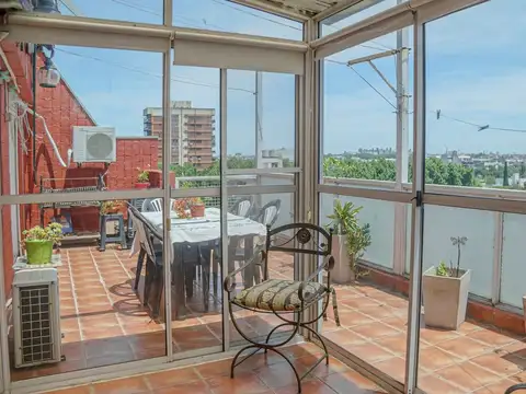 venta departamento 4 ambientes  cochera v.lugano