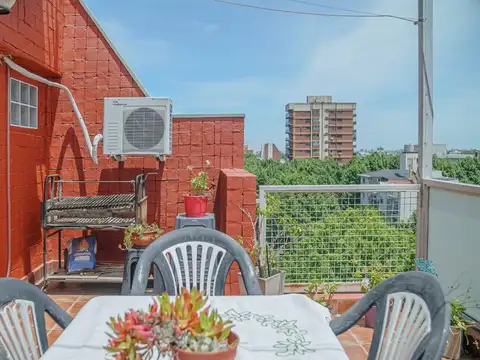 Departamento en Venta de 4 ambientes