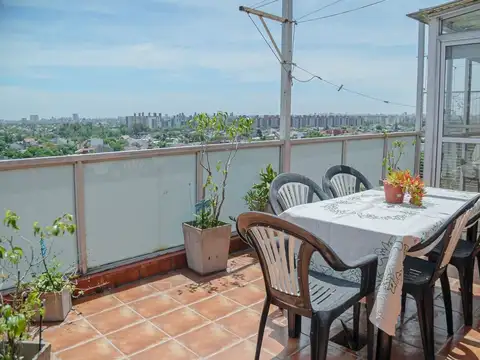 Departamento en Venta de 3 dormitorios