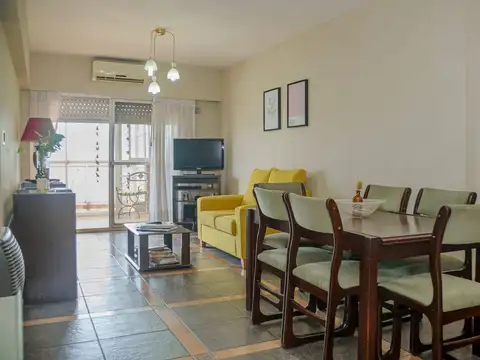 Departamento en Venta 39 años