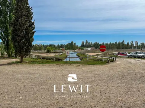 Terreno en Venta en Plottier, USD 50.300