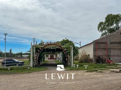 Venta terrenos | 450 m² | La Reserva Botánico | Plottier