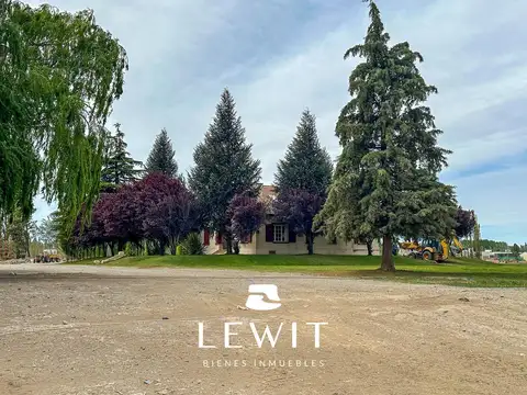 Venta terrenos | 450 m² | La Reserva Botánico | Plottier
