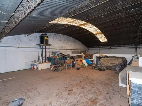 Galpon en Venta en Las Heras, USD 190.000