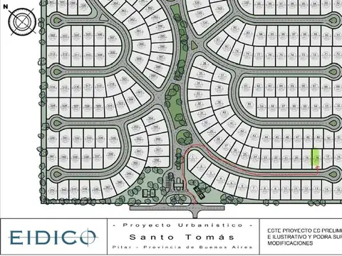 Terreno en Venta de 470,0 m2