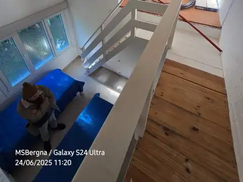 Carilo| Casa Quirino sobre 2da línea.- A1.-