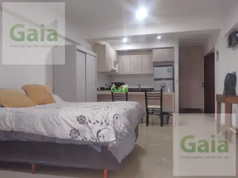 Departamento en Venta en Belgrano, USD 87.500