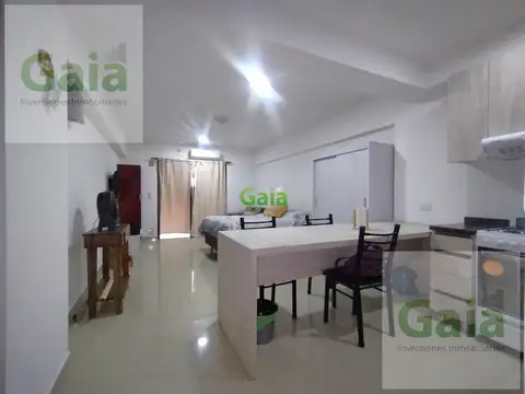 MONOAMBIENTE EN VENTA PUEYRREDON AL 1300