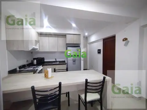Departamento en Venta con 1 cochera