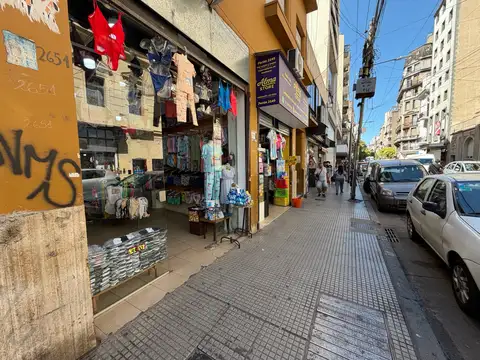 Local en Alquiler en Once, $ 9.000.000