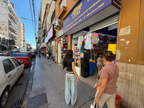 Peron al 2600