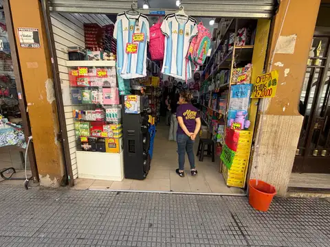 Peron al 2600