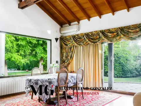 Casa en Alquiler de 4 dormitorios