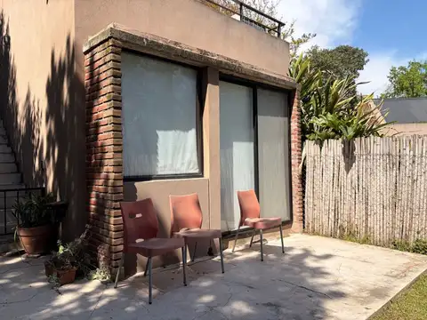 Casa en Alquiler Temporal de 1 dormitorio