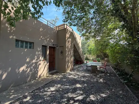 Casa en Alquiler Temporal en Muñiz, USD 750