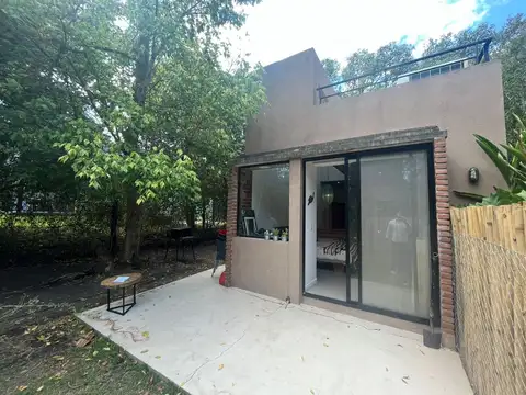 Casa - ALQUILER_TEMPORAL - Argentina, Muñiz - Aristobulo del Valle 2598