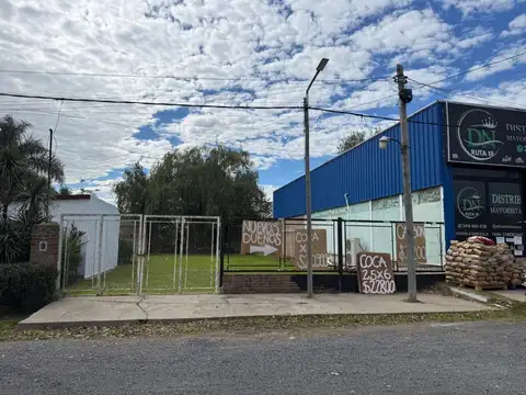 Galpon en Venta 7 años