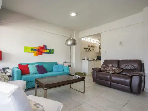 French 2901 , Piso 8