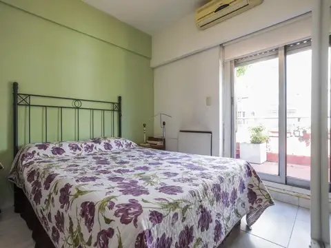 Departamento en Venta Permite mascota