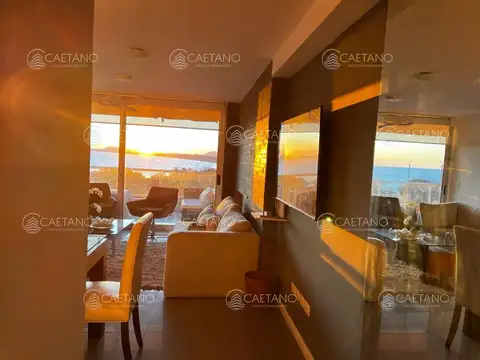 Departamento en Alquiler Temporal de 3 ambientes