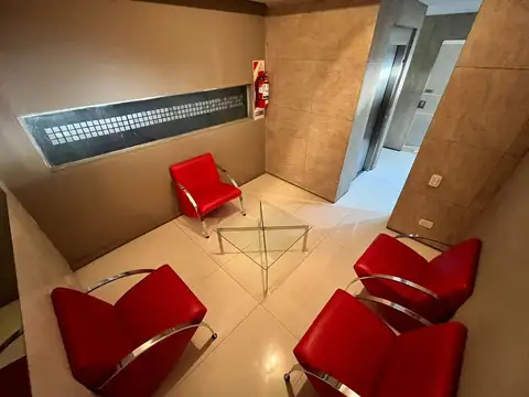 Departamento en Alquiler con 1 cochera