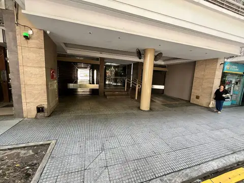 Departamento en Alquiler de Monoambiente