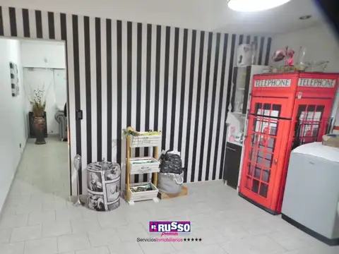 Departamento en Venta en San Justo, USD 115.000