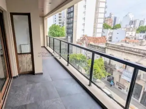 Departamento en Venta en La Plata, USD 370.000