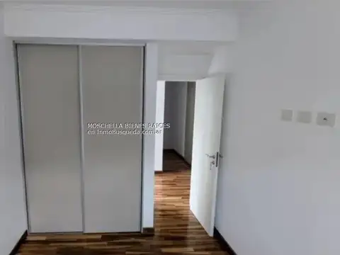 Departamento en Venta 3 años