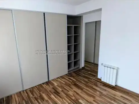 Departamento en Venta con 2 cocheras