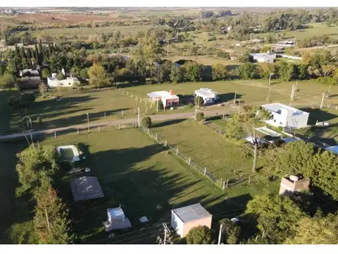 Terreno en Venta en Victoria, USD 62.000