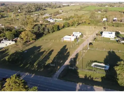 Terreno en Venta en Victoria, Entre Ríos