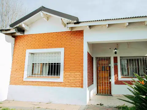 CASA EN VENTA LOS HORNOS