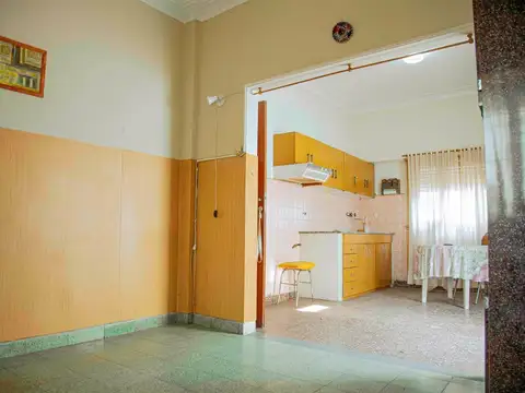 CASA EN VENTA LOS HORNOS