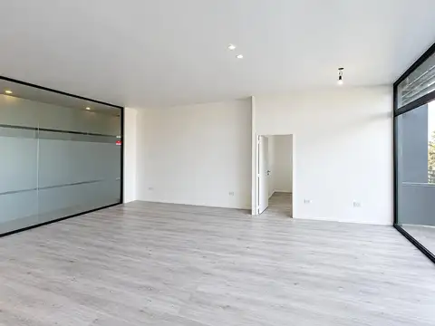 Oficina en Venta A Estrenar