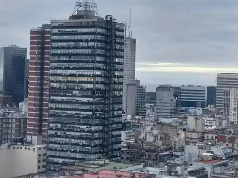 Excelente Vista piso 20