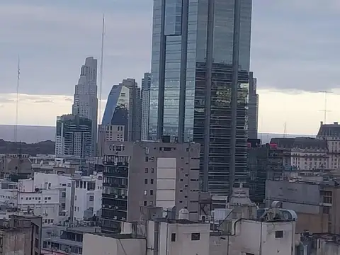 Avenida Corrientes 700, Piso 20