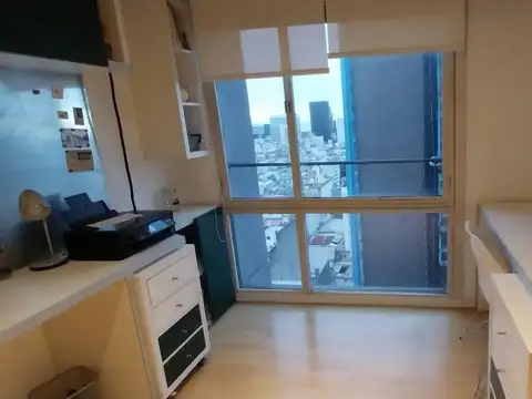 Excelente Vista piso 20