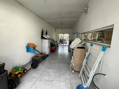 Casa en Venta de 1 dormitorio