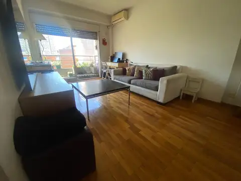 Departamento en Alquiler de 2 dormitorios