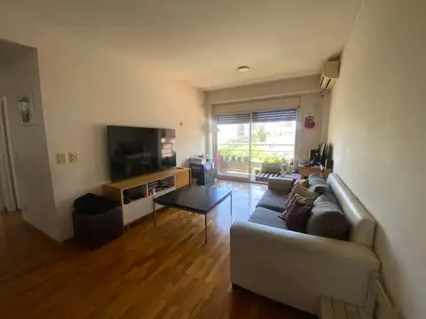 Departamento en Alquiler de 3 ambientes