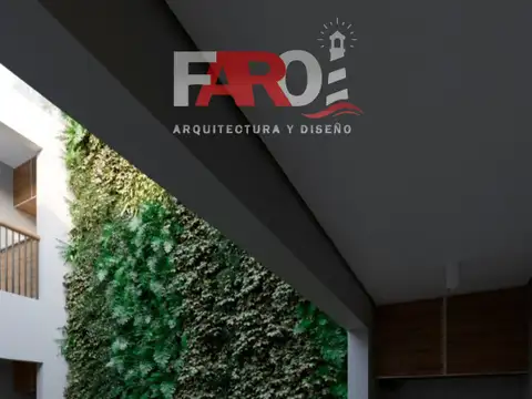 Departamento en Venta al O