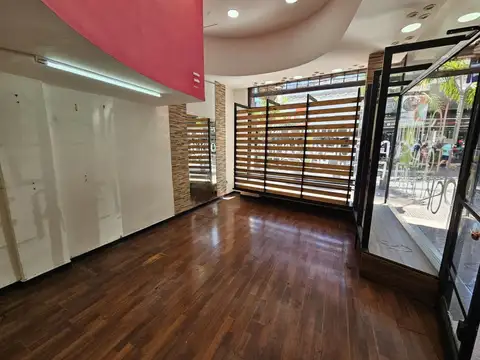 Alquiler Local Comercial 35m2 San Fernando