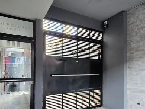 Cochera en Venta Fija