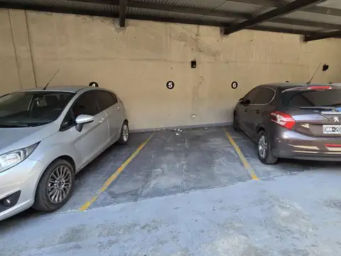 Cochera en Venta Fija