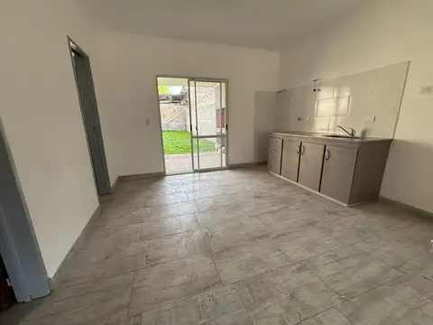 Depto Tipo Casa en Venta de 2 dormitorios